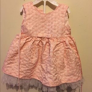 Baby girl dress